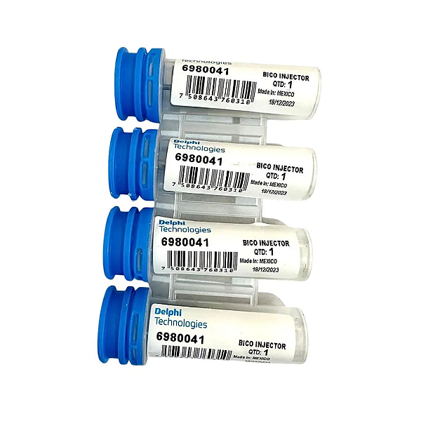 Bico Injetor Maxion S4T D-20 5P310 V6980041