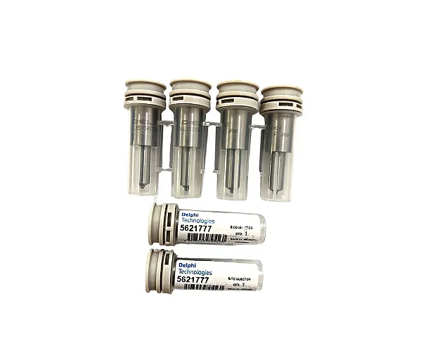 Bico Injetor Delphi Perkins 6354 MF 296 MF 5650 V5621777