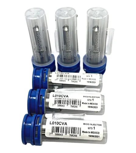 Bico Injetor Delphi Valtra BL77 L010CVA