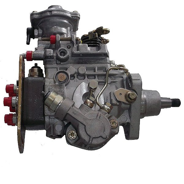 Bomba Injetora Iveco Tm 150 5043075250