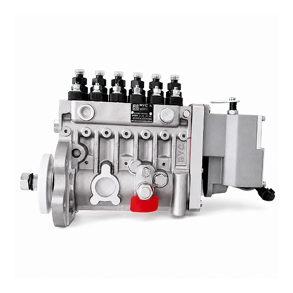 Bomba Injetora Motor Cummins Série C 5258153R