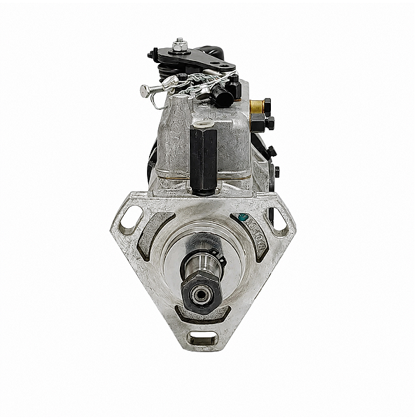 Bomba Injetora Valtra BM100 Motor Sisu Power 420Ds V8860A480W-1