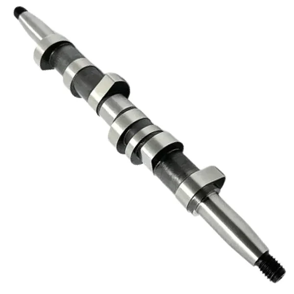 Eixo Bomba MWM X10 6 CIL 1416126272
