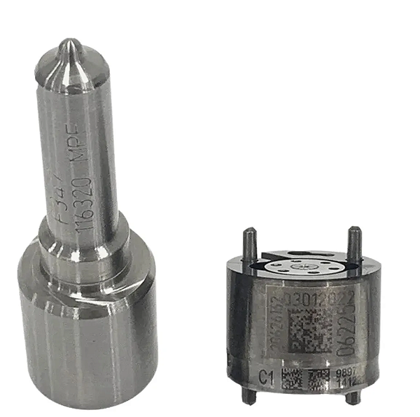 Kit Bico e Válvula SsangYong 7135-583