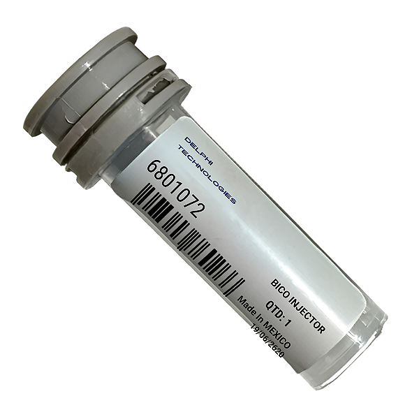 Bico Injetor Ford 268 268T 6610 7610 V6801072