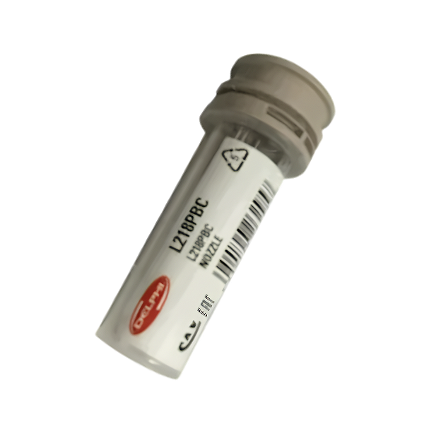 Bico Injetor Delphi JD D12D Trator EUI Série A  L218PBC