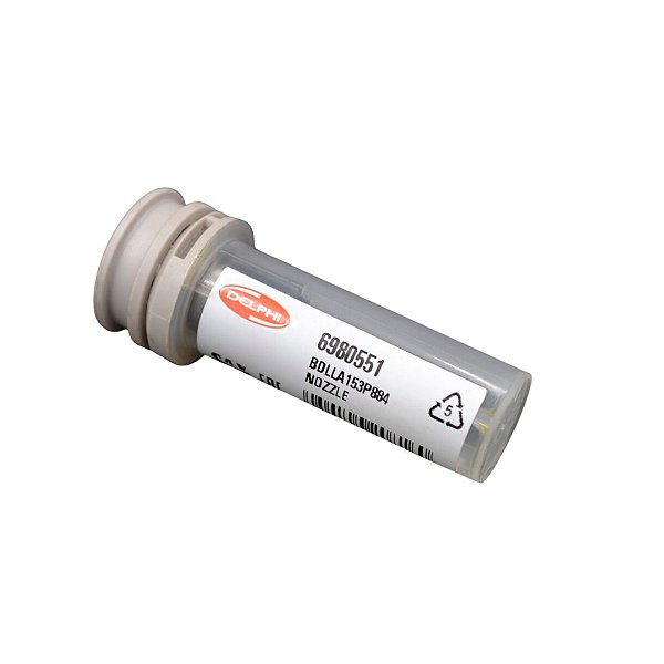Bico Injetor Ford 6980551