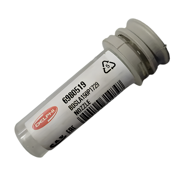 Bico Injetor Delphi Mercedes Benz 1518 Atego OM904LA 6980519