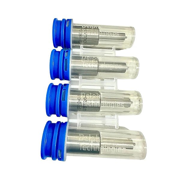 Bico Injetor MB S126 5629916-13B2