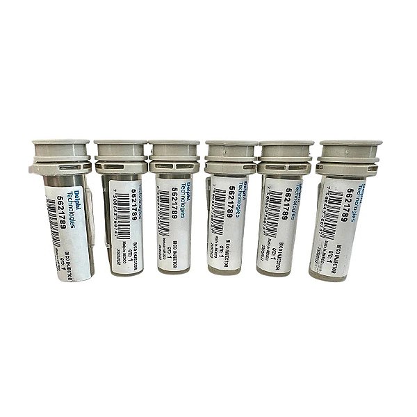 Bico Injetor 5621789-13B2