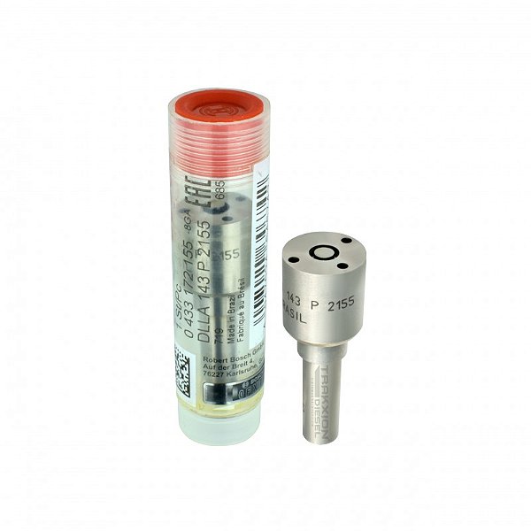 Bico Injetor Cummins 0433172155 DLLA143P2155