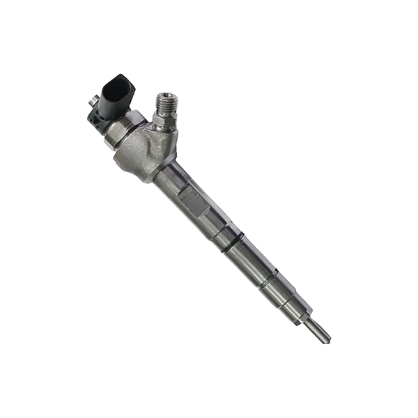 Bico Injetor Completo Common Rail Amarok 2.0 16v 0445110369 03l130277