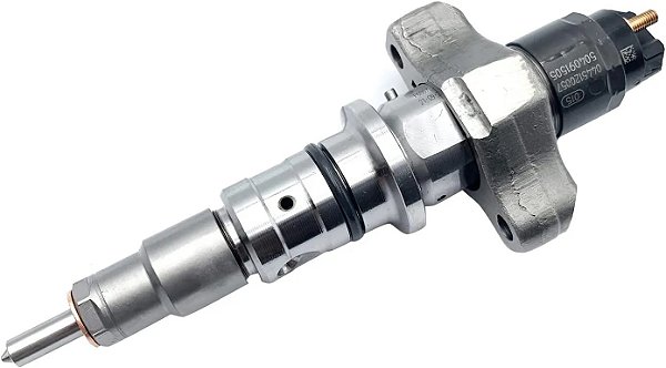 Bico Injetor Completo Case/ New Holland Motor FPT 0445120057