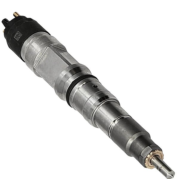 Bico Injetor Completo Man TGX28 29 33 440 GX28 29 33 0445120219
