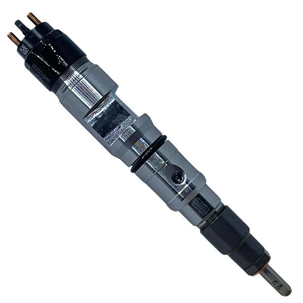 Bico Injetor Completo Massey Ferguson 8670/ 8690 Valtra S293/ S353 0445120235