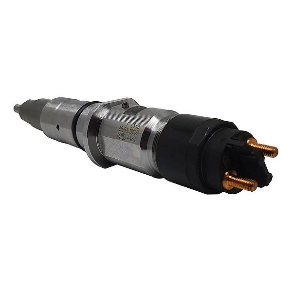 Bico Injetor Completo Cummins ISL 8.9L 0445120257