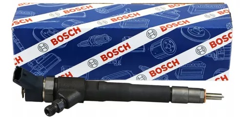 Bico Injetor Completo Common Rail Ducato 2.3 Euro 5