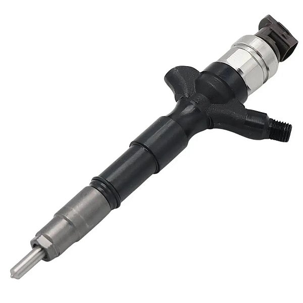Bico Injetor Completo Hilux 2.5 2005 a 2010 095000-7761