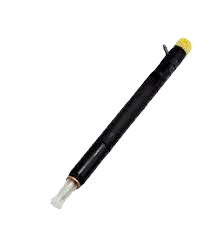 Bico Injetor Completo Common Rail Rexton 2.7 EJBR4601D