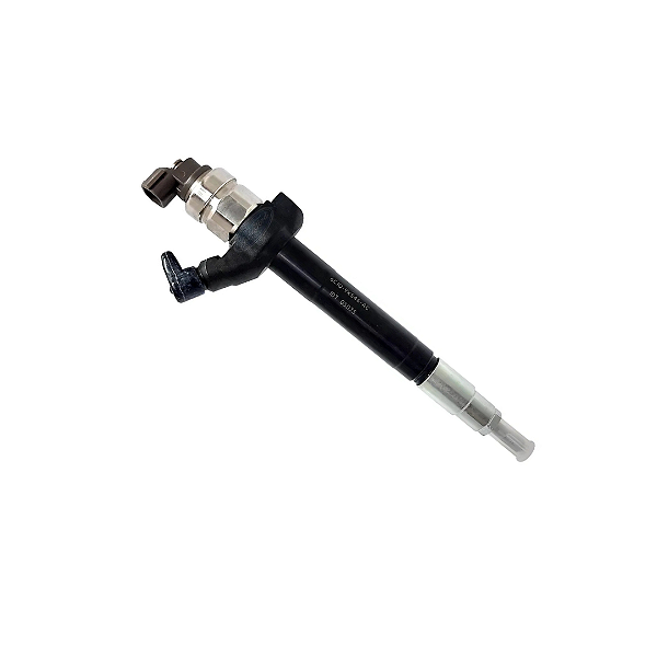 Bico Injetor Completo Ford Transit 2.4 095000-5801 / 6C1Q-9K546-Ac