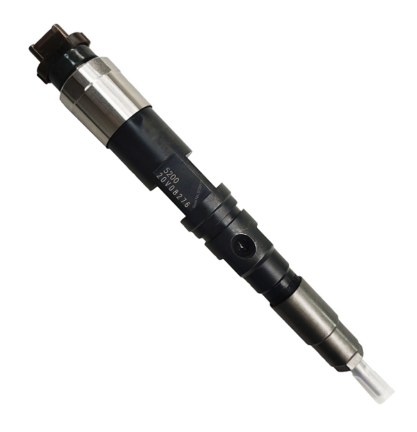 Bico Injetor Completo Jonh Deere 3510 8420 095000-7560 RE535961