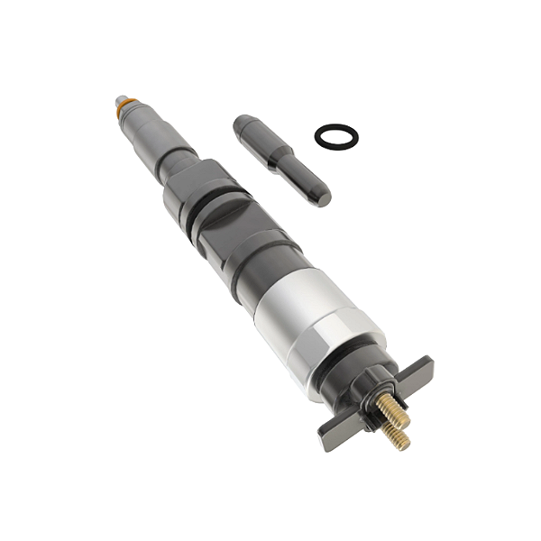 Bico Injetor Completo John Deere 4.5L 4045 RE546780