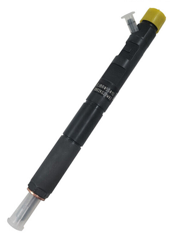 Bico Injetor Ssansyong Kia Bongo K2500 2.5 16v EJBR05501D