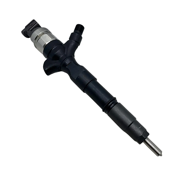 Bico Injetor Completo Toyota Hilux 2.5 Remanofaturado 095000-7761R