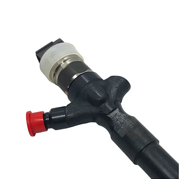 Bico Injetor Completo Toyota Hilux 3.0 Remanofatura 095000-8290-R