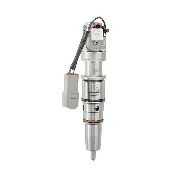 Bico Injetor Completo VW Constellation 31-370 319-370 25-370 1848492C91