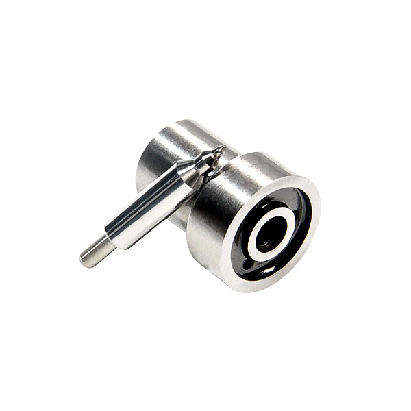 Bico Injetor Empilhadeira Mitsubishi 093400-0800 DN4SD24ND80