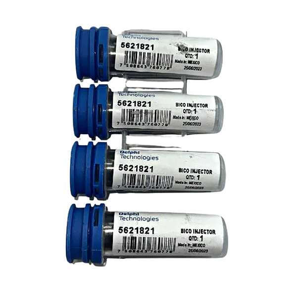 Bico Injetor Ford New Holland 4610 V5621821