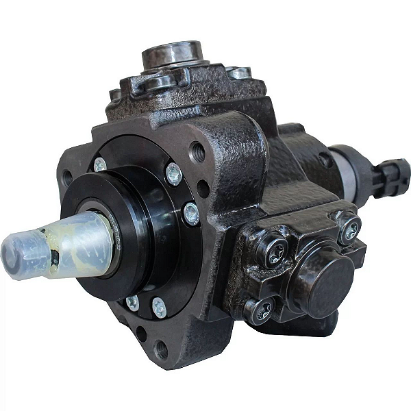 Bomba de Alta Pressão Ducato 2.3 0445010320