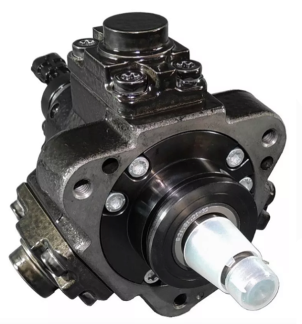 Bomba de Alta Pressao Ducato 2.3 0445010318