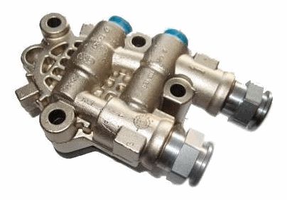 Bomba de Engrenagem Ford Cargo C 0440020095