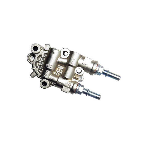Bomba de Engrenagem Komatsu 6754-71-1012 0440020096
