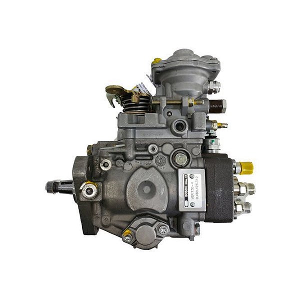 Bomba Injetora Case Motor FPT MXM165 0460426313