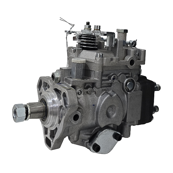 Bomba Injetora VE Bosch 4Cil New Holland 0460414115 - Geratron