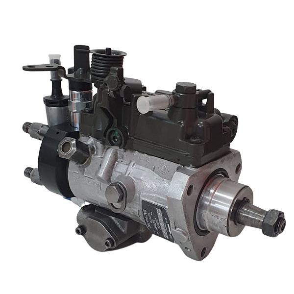 Bomba Injetora Remanufaturada Retroescavadeira JCB 3C Motor JCB 320/06737 V9323A020G