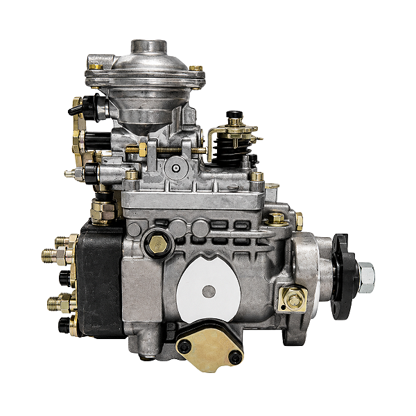 Bomba Injetora Maxion Hs 2.5 S-10 460414127