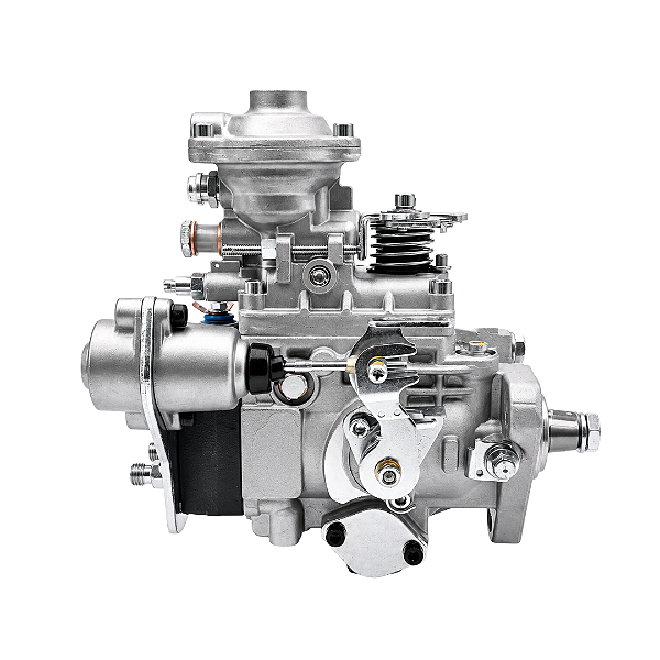 Bomba Injetora Maxion Hs 2.5 Sprinter 310 Euro 0460414160