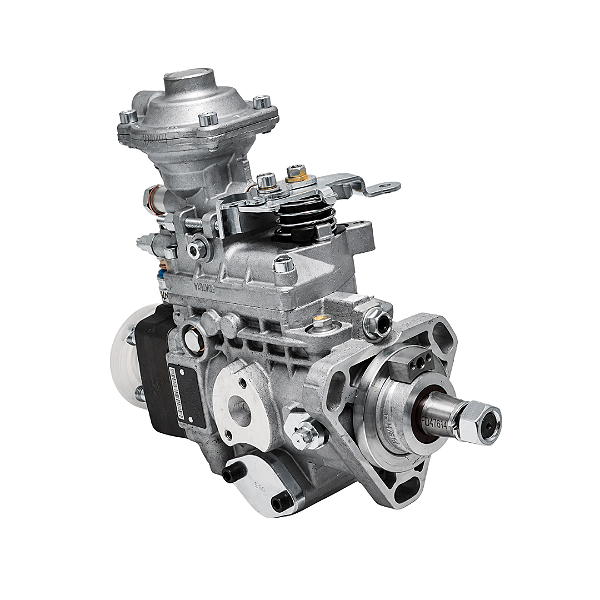 Bomba Injetora Maxion Hs 2.5 Sprinter 312 0460414202