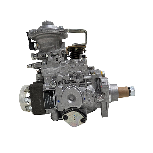 Bomba Injetora MMW 6.10TCA Volks 13.180 15.180 17.180