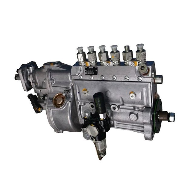 Bomba Injetora em Linha MWM 6.10TCW F000409006