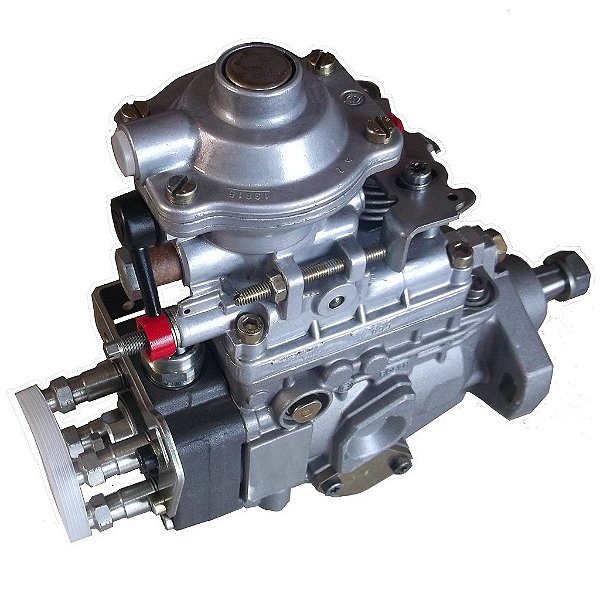 Bomba Injetora MWM D229 F-1000/F-4000 0460424088