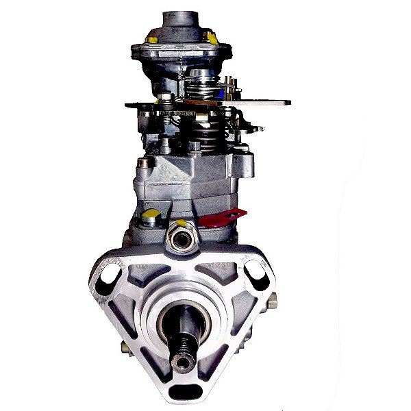 Bomba Injetora MWM Sprint 6 Cil F-250 VE6 0460426328 12F1800R855-1