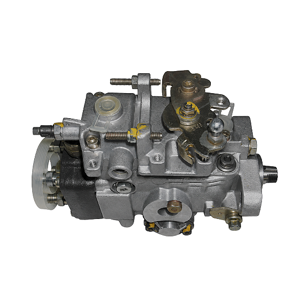 Bomba Injetora Valtra Tl-70 460414024