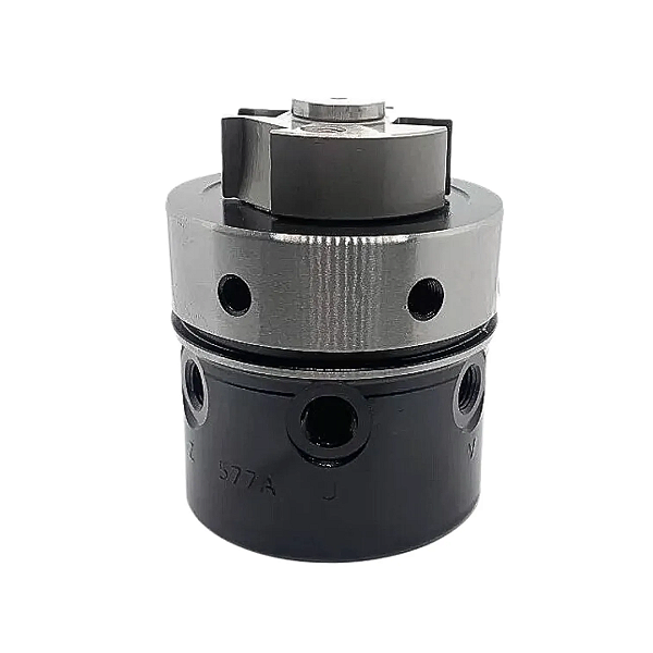 Cabeçote Hidráulico Axial 7183-165L