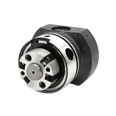 Cabeçote Hidráulico Axial 7185-101L