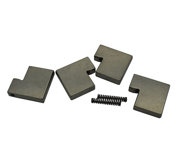 Kit da Alavanca do Acelerador 7135-075B